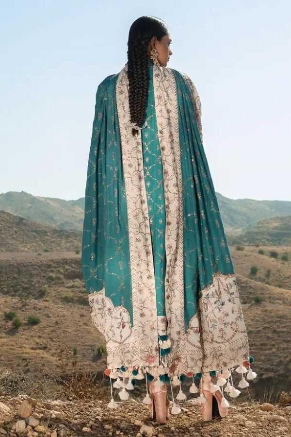 Sana Safinaz S231-005B-CP - Image 3