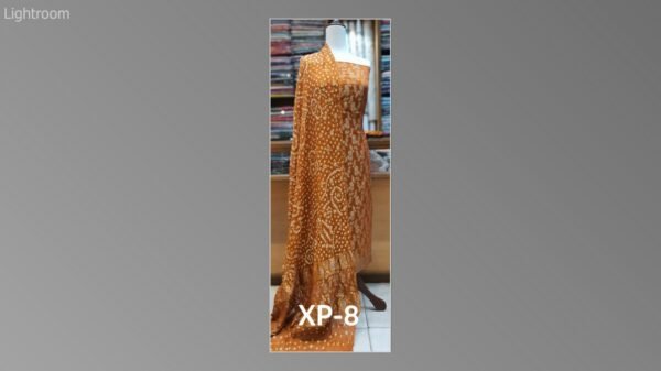 Banarsi bambar chiffon chundri suits-04 - Image 45
