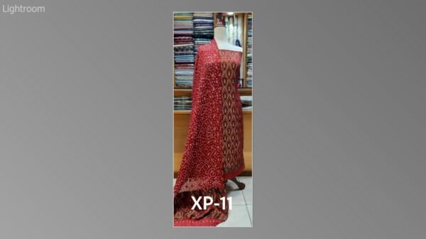 Banarsi bambar chiffon chundri suits-05 - Image 40