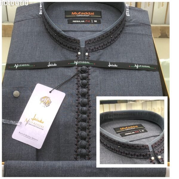 Mens Suit