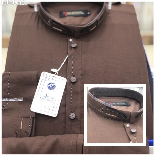 Mens Suit - Image 14