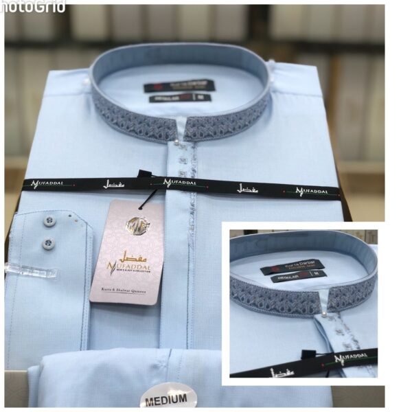 Mens Suit - Image 10
