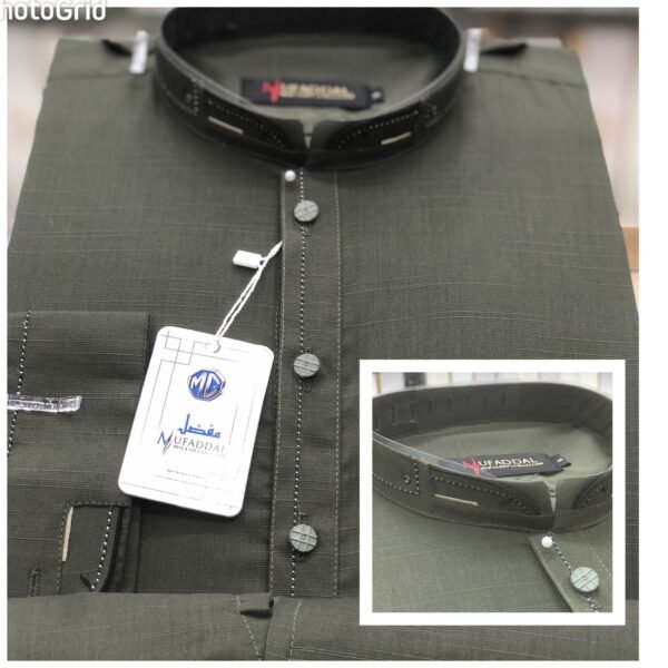Mens Suit - Image 11