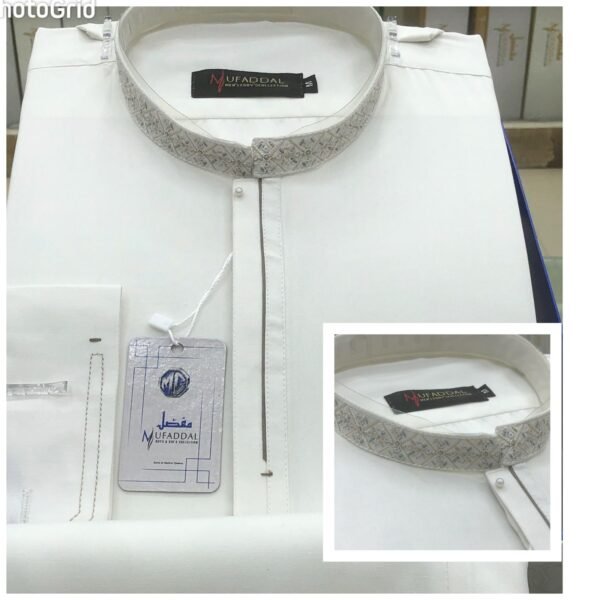 Mens Suit - Image 12