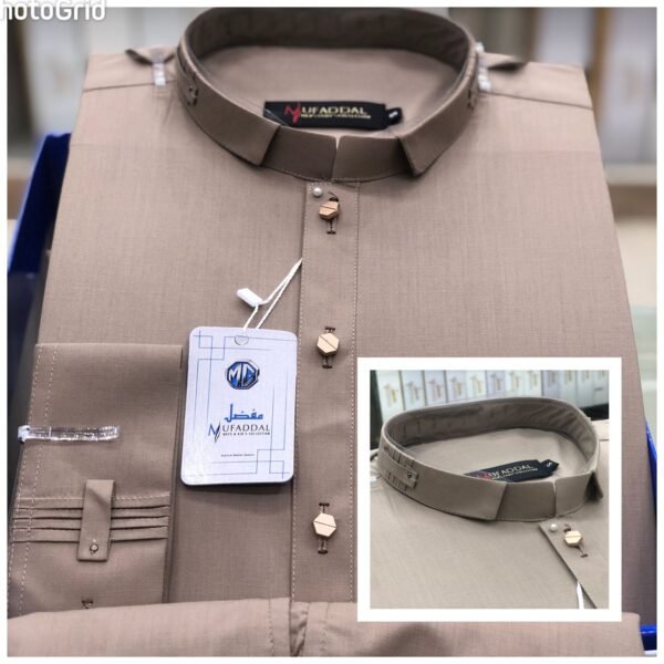 Mens Suit - Image 13