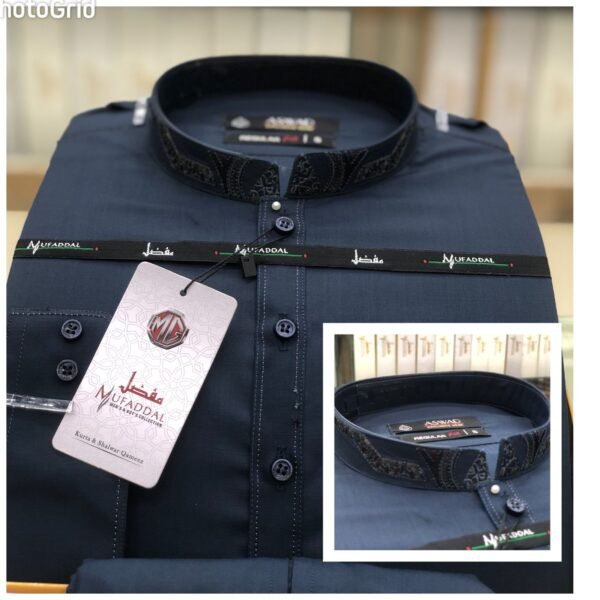 Mens Suit - Image 9