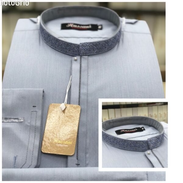 Mens Suit - Image 3