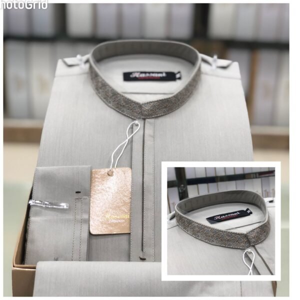 Mens Suit - Image 4