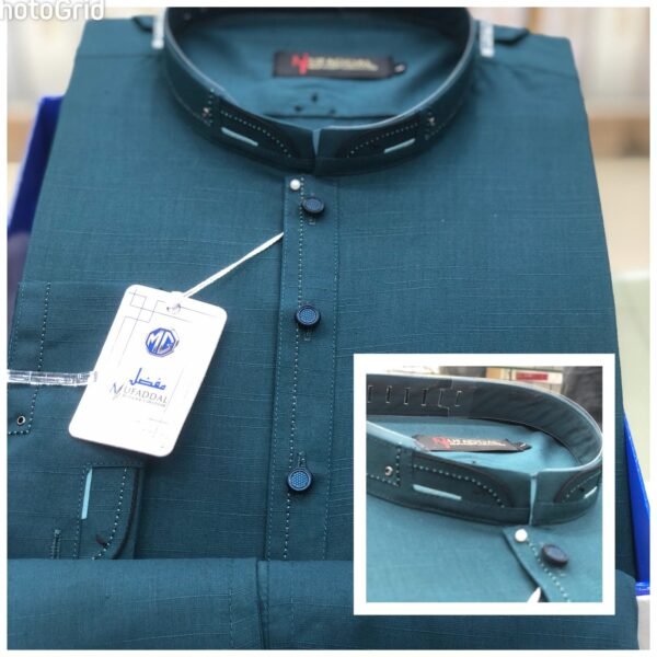 Mens Suit - Image 6