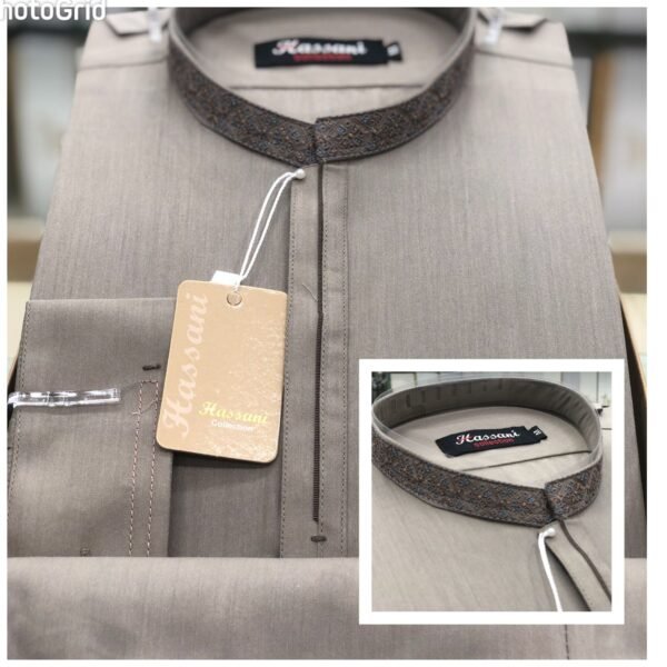 Mens Suit - Image 7