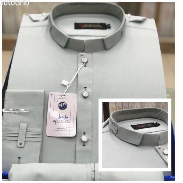 Mens Suit - Image 15
