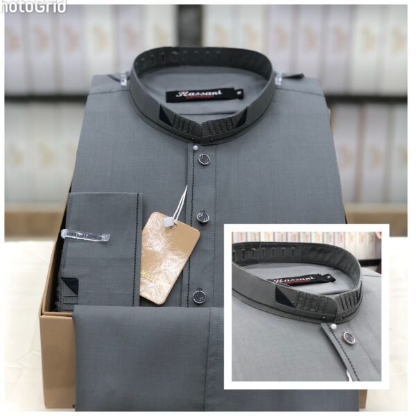 Mens Suit - Image 10