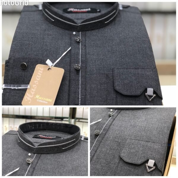 Mens Suit - Image 6