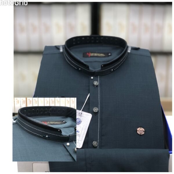 Mens Suit - Image 8