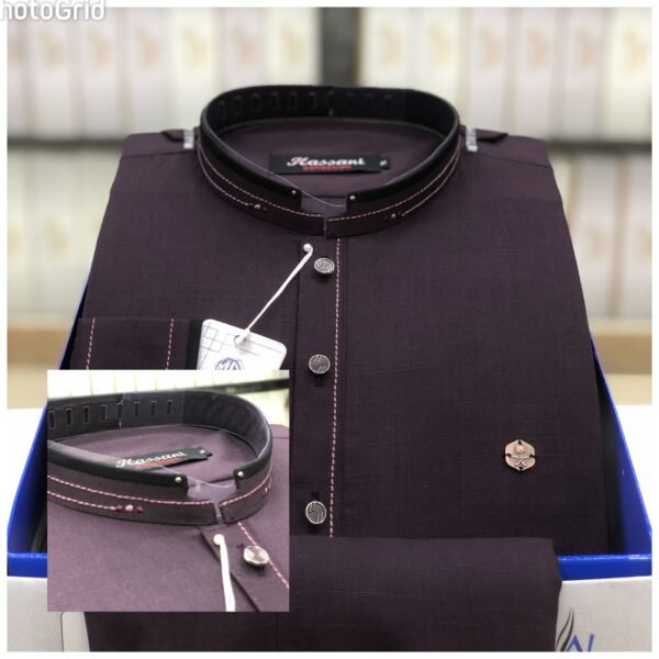 Mens Suit - Image 5