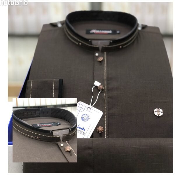 Mens Suit - Image 2