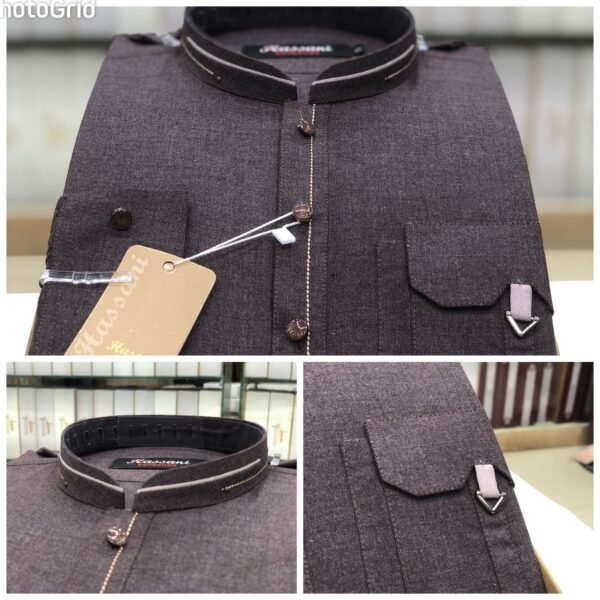 Mens Suit - Image 4