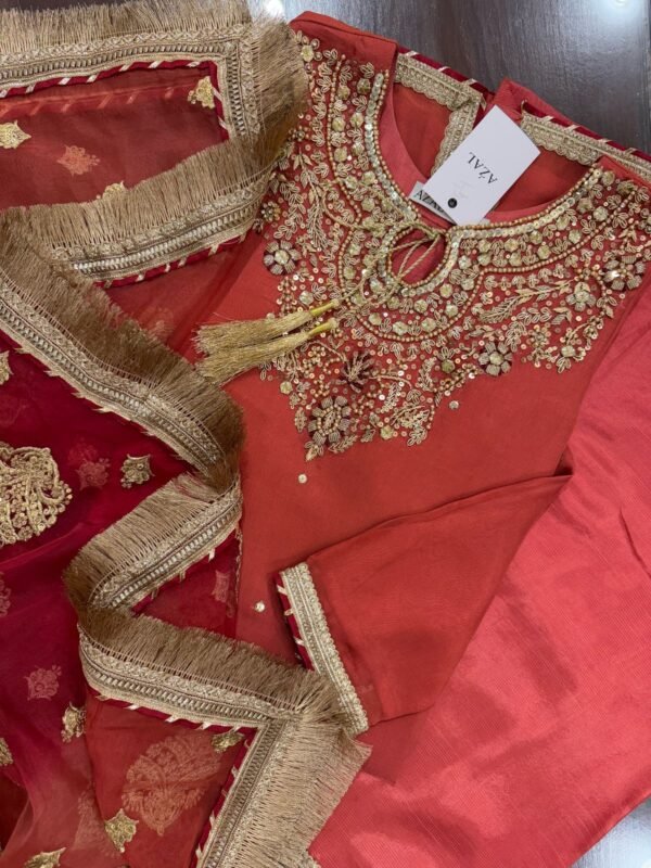 Azal Eid Luxe - Image 4