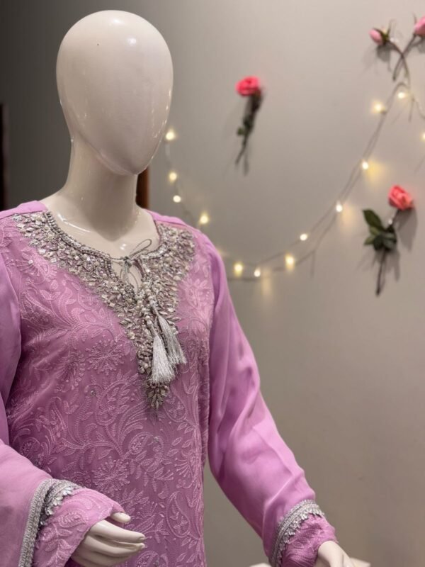 AZAL Eid Luxe Lavender - Image 4