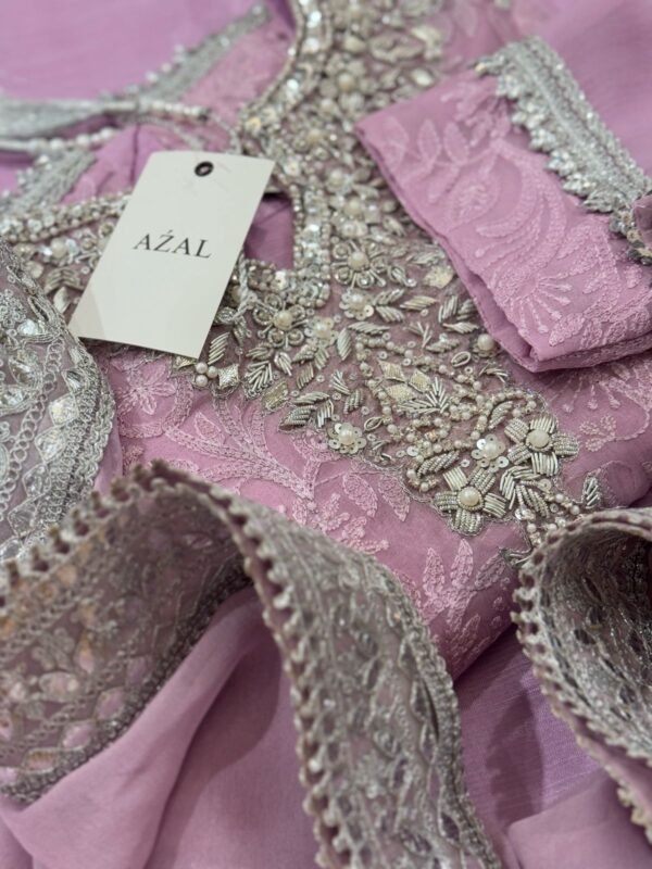 AZAL Eid Luxe Lavender - Image 2