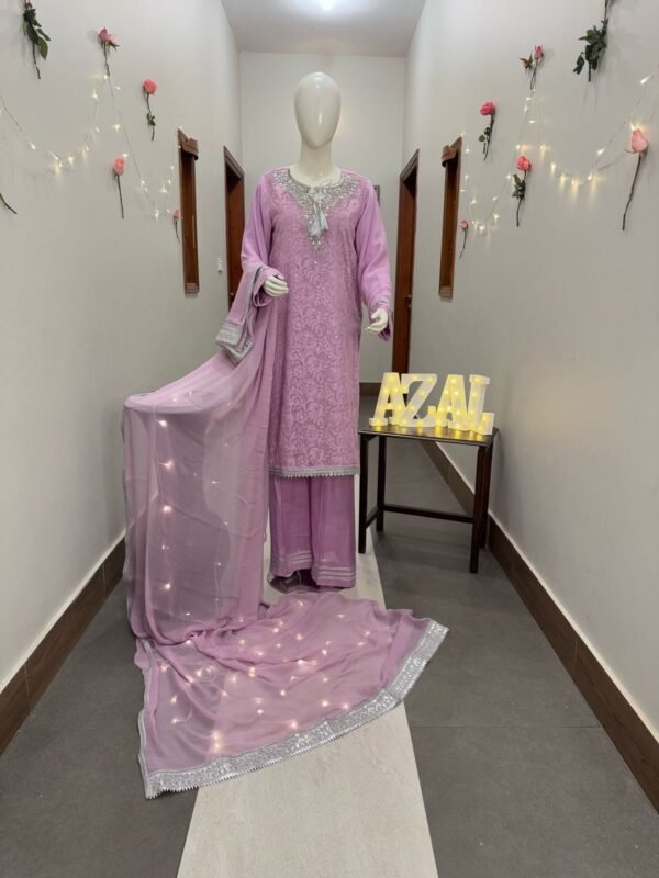 AZAL Eid Luxe Lavender