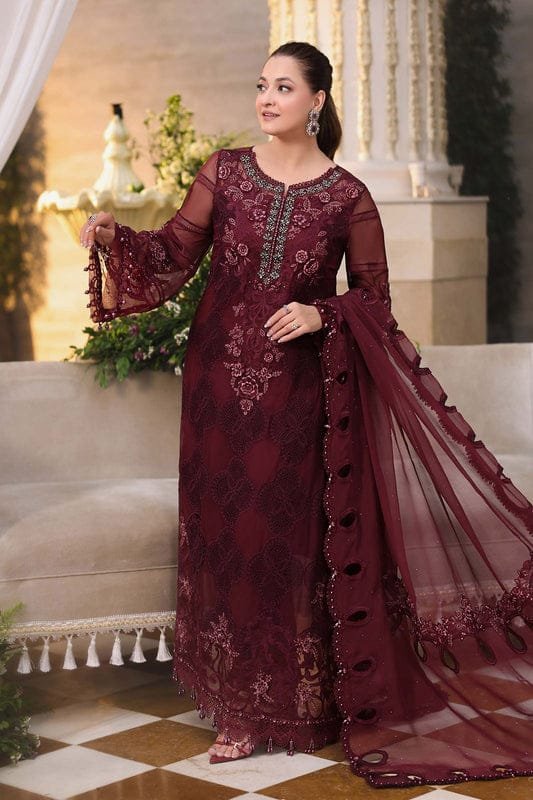 108 BURGUNDY