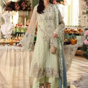105 PISTACHIO GREEN