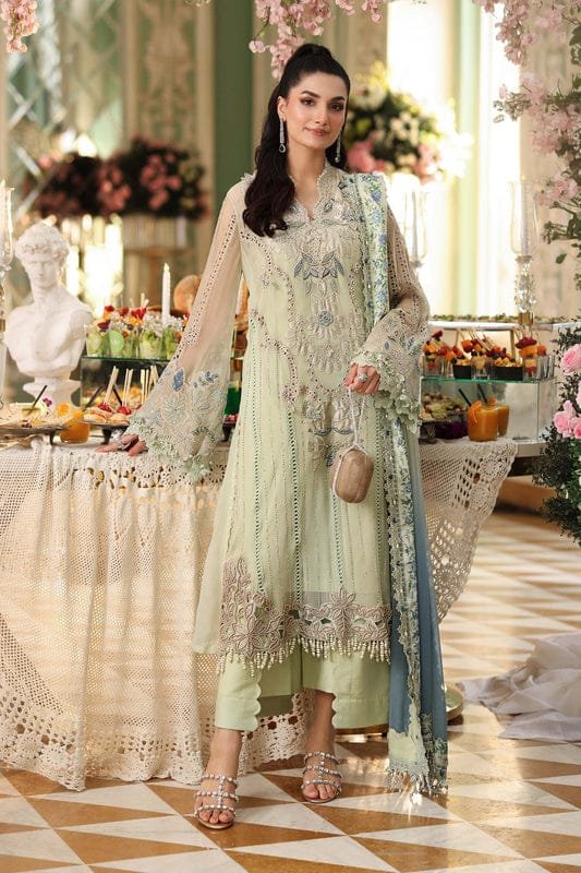 105 PISTACHIO GREEN