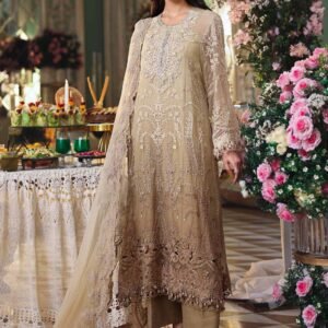 107 IVORY BIEGE
