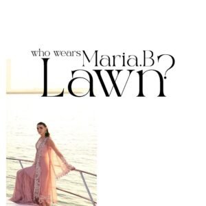 luxury lawn collection Album