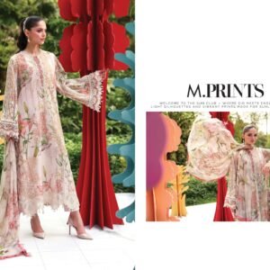 M.Prints Album B